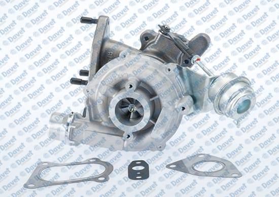 BORG 57429880000 Turbo Sarj Master Iii 10> - Movano B 10> - 2.3 Dci M9t Trafic Ii 06>14 - Vivaro B 06>14 - 2.0 Dci M9r Su Sogutmali Borgwarner